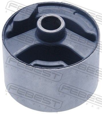 Febest OPMB-ASHFR Lagerung, Motor Vorne FüR Opel-image