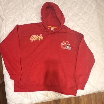 Kansas City Chiefs Hoodie