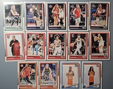 2025 Donruss WNBA Basketball Card Lot 14 Cards Ionescu Griner Powers True Rookie
