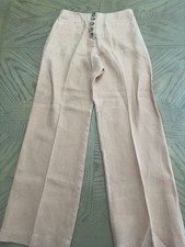 Woman s Linen Pants