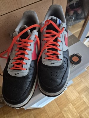 Nike Air Force 1 '07 Gr.44,5  Gutem Zustand