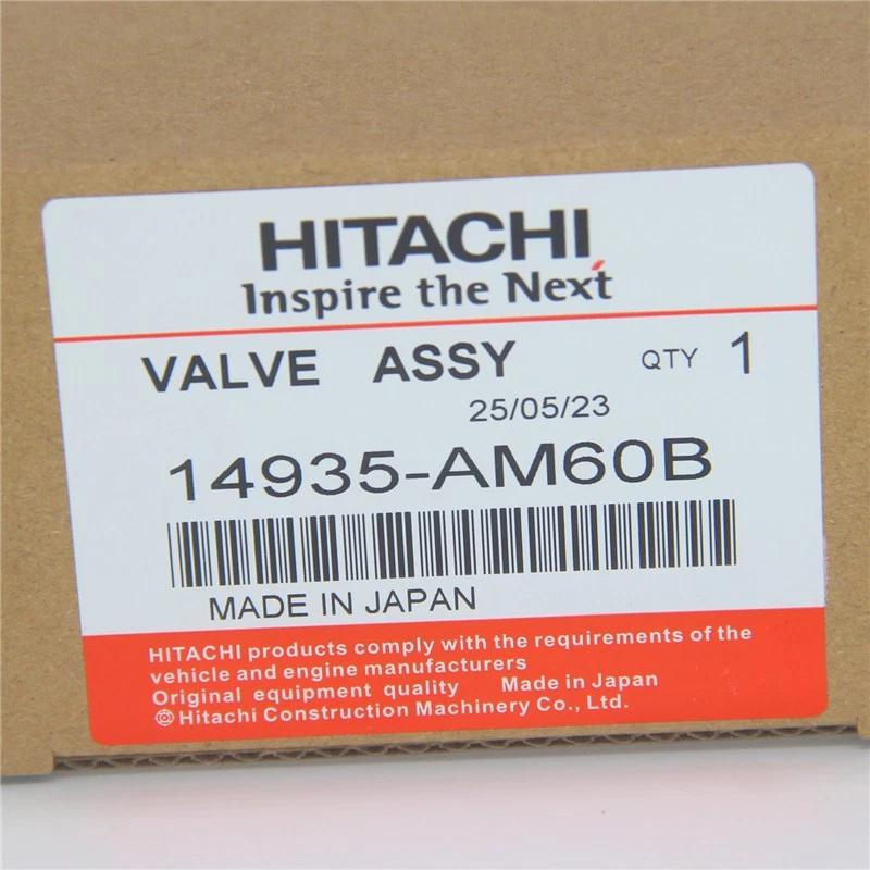 Brand New Vapor Canister Vent Valve fit Nissan Armada Frontier Tiida Versa Foto 4 de 4