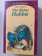 Tolkien - der kleine Hobbit - Roman