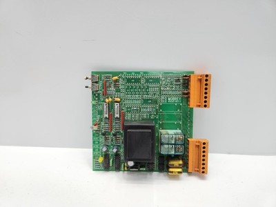 MOBREY 950203 PCB-Karte DC1743 L-3 REV 3