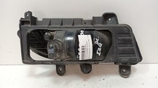 Antibrouillard Ssangyong KYRON