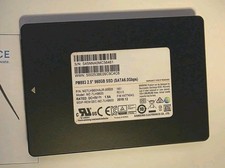 MZ-7LH9600 Samsung PM883 960GB SATA 6Gbps 2.5" SSD Sub for 1TB FREE USA SHIPPING