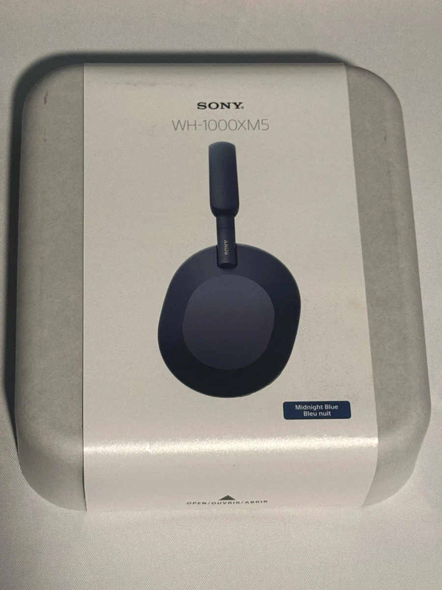 Sony WH-1000XM5 Headphones for Sale - Shop New & Used Headphones