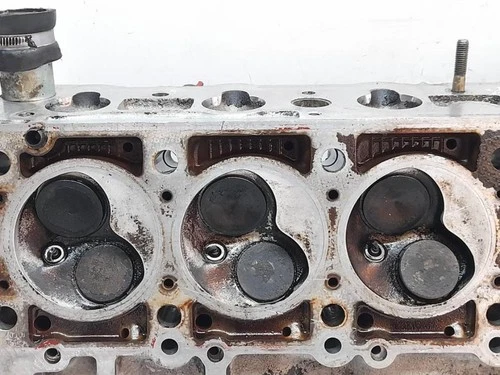 Culata para MERCEDES-BENZ 190 (BM 201) * 204543 - Imagen 3 de 5