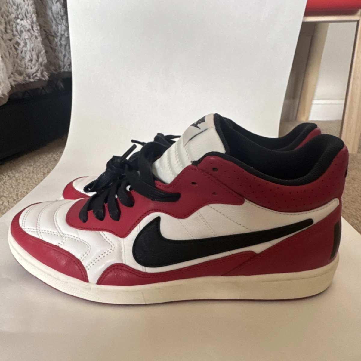 古着 Nike スニーカー chicago tiempo 94 sddefault.jpg