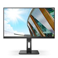Aoc U27P2CA - Led-Monitor - 68.6 Cm (27\) (27\" Sichtbar) Aoc U27P2CA"