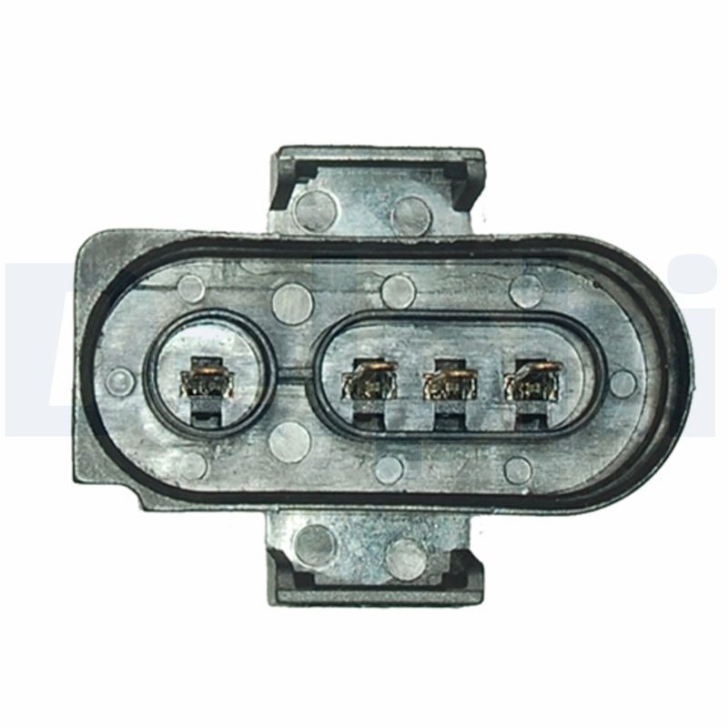 Fits DELPHI ES20164-12B1 OXYGEN SENSOR AUDI  ⭐UK Stock⭐