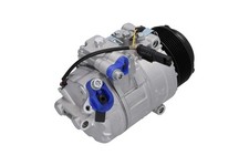 KAMOKA Kompressor Klimaanlage passend f�r BMW 5er F10 530i 523i F18 528i F11