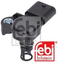 Febi Bilstein 1004038 Sensor FüR Saugrohrdruck Saugrohrdruck Sensor FüR Opel