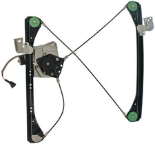 Dorman 741-643 Power Window Regulator and Motor Assembly