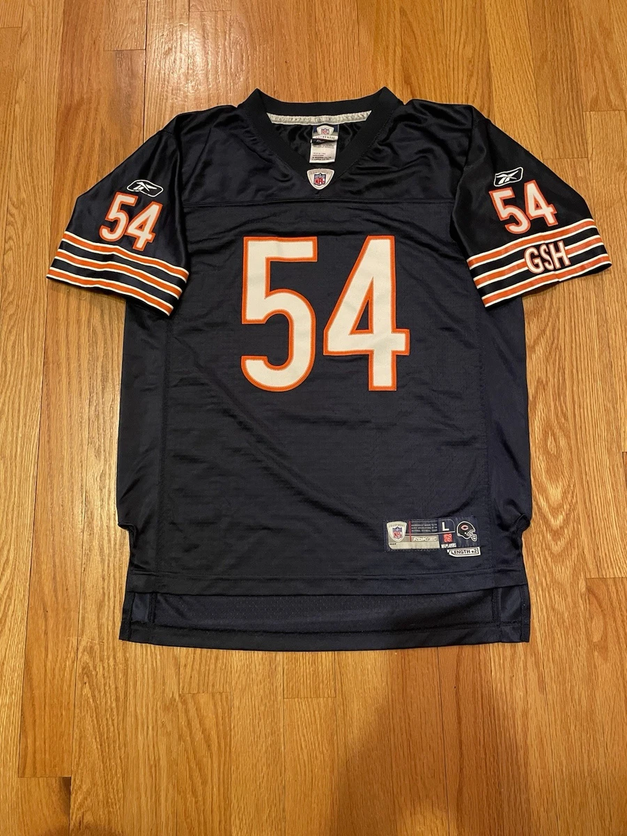 リーボック製　NFL シカゴ・ベアーズ　ユニフォーム [スペシャルセール！] リーボック製 NFL シカゴ・ベアーズ ユニフォーム [スペシャルセール