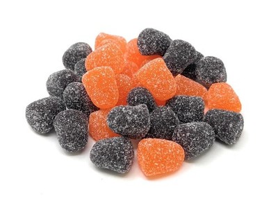 Autumn Spice Drops, Candy, 30 Pound Bulk Case~ YANKEETRADERS  ~ FREE SHIPPING