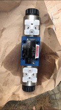 1 PC For Rexroth 4WE6E62/EG24N9K4 R900561278 Solenoi Valve