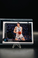 2025-26 Topps #186 Zach Edey