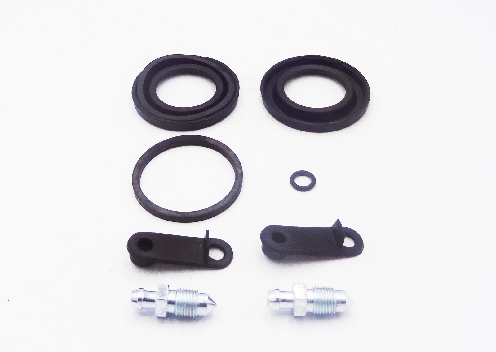 Kit joints étrier frein arrière Brembo résout fuite Maserati JE40232