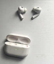 Apple AirPods Pro (read description)