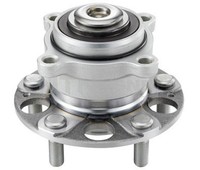 Snr Radlagersatz R174.98 FüR Accord Cw Cu Honda 8 Tourer Ix Cr CU1 CW1 Dtec CU3