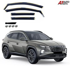 Pare-brise Hyundai TUCSON