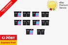HP 61, 62, 63, 65, 67XL ink cartridges compatible with HP Deskjet Officejet Envy