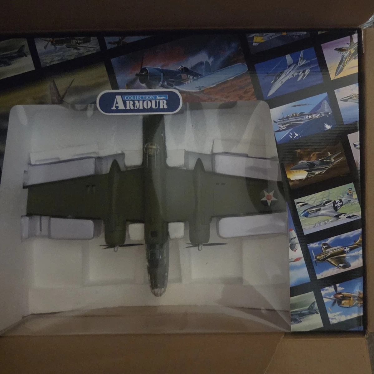 B 25 Diecast for sale | eBay