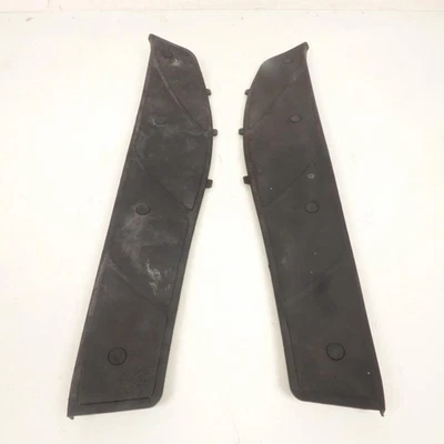 Protection de marche pied origine pour Scooter Piaggio 125 X9 Evolution 2003 à - Photo 1/2