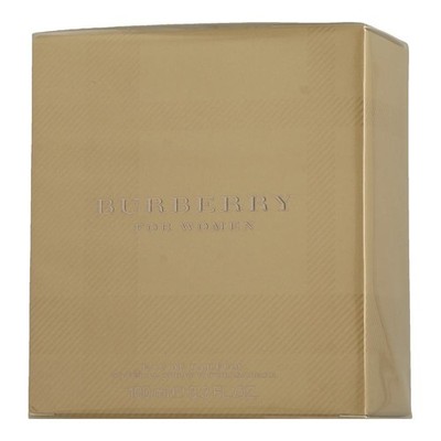 Burberry for Women EDP 100ml