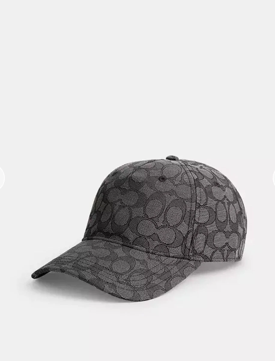 coach cap products for sale | eBay