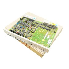 SIEMENS TELEPERM M 6DS1614-8AA 6DS1 614-8AA Input Module Vers. 04 -New-