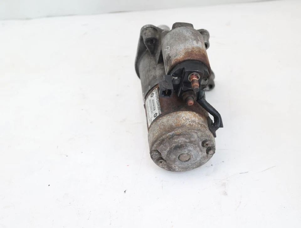 Motor De Arranque Chrysler STRATUS CABRIO JX 4609058 MITSUBISHI 2.5 120 KW 163 CV Gasolina Foto 3 de 4