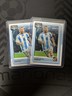 2025-26 Donruss Road to World Cup Lionel Messi  2-base Cards