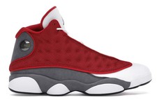 Air Jordan 13 Retro Gym Red Flint Grey