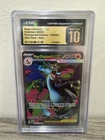 Pokémon Mega Charizard X 109/094 CGC Pristine 10! Freshly Graded! Listing 2