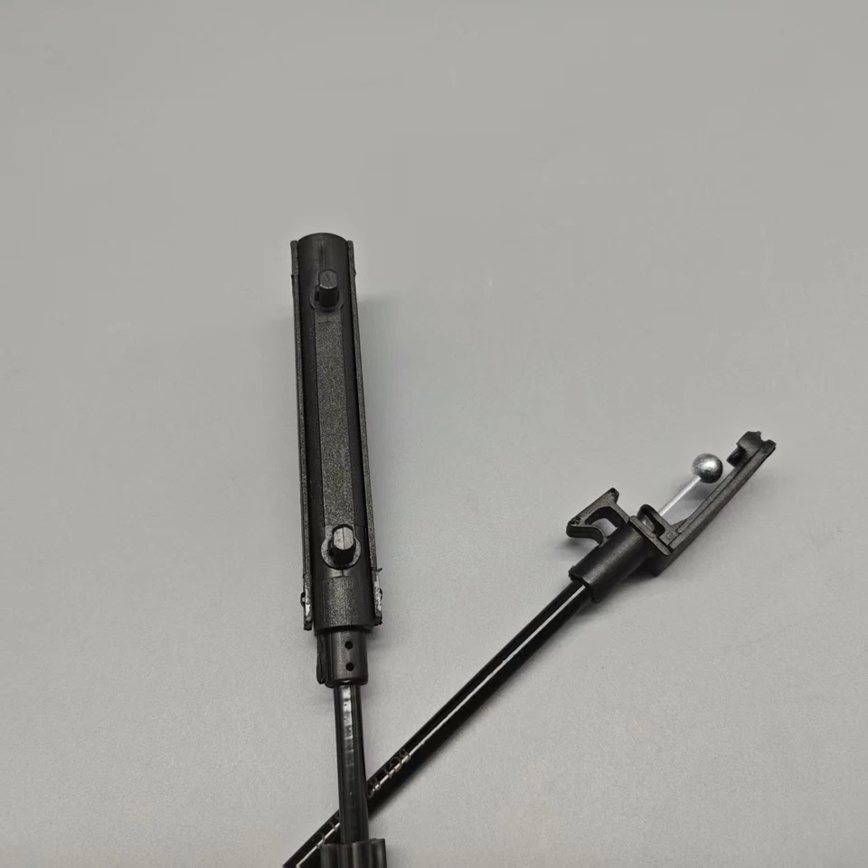 Cable de liberación de capó 5G1823531C para Volkswagen Golf 2014-2018 E-Golf 2015-2018 Foto 3 de 4