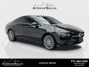 2023 Mercedes-Benz CLA250 CLA 250 NAV,CAM,PANO,HTD STS,BLIND SPOT