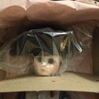 VTG 1976 Madame Alexander Portrait of History Napoleon Doll #1330  Original Box — photo 3
