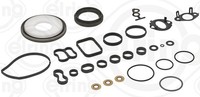 Elring Dichtungssatz, KurbelgehäUse 810.350 FüR Chevrolet Opel Vauxhall