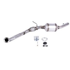 EEC DPF Rußpartikelfilter Dieselpartikelfilter DPF104 Cordierit für MERCEDES 160