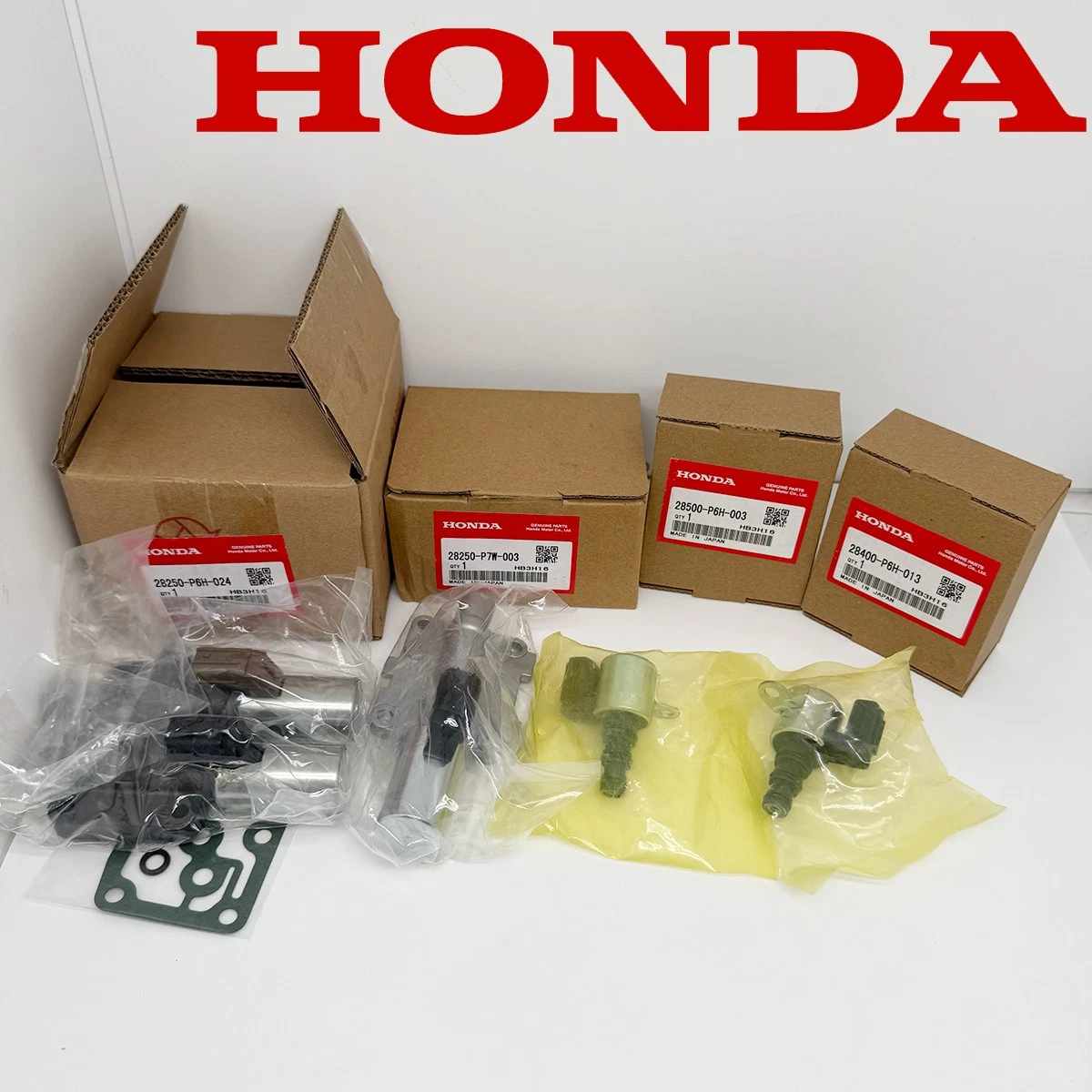 HONDA｜ホンダ ホンダ・honda純正部品 83200-TY0-N61ZB ライニング