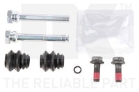 FÜHrungshÜLse, Bremssattel FÜR MERCEDES-BENZ E-KLASSE (W211) - Nk 8933007