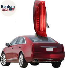 Driver Side Tail Light Replacement for 2013-2017 XTS Rear Tail Light Brake Lamp
