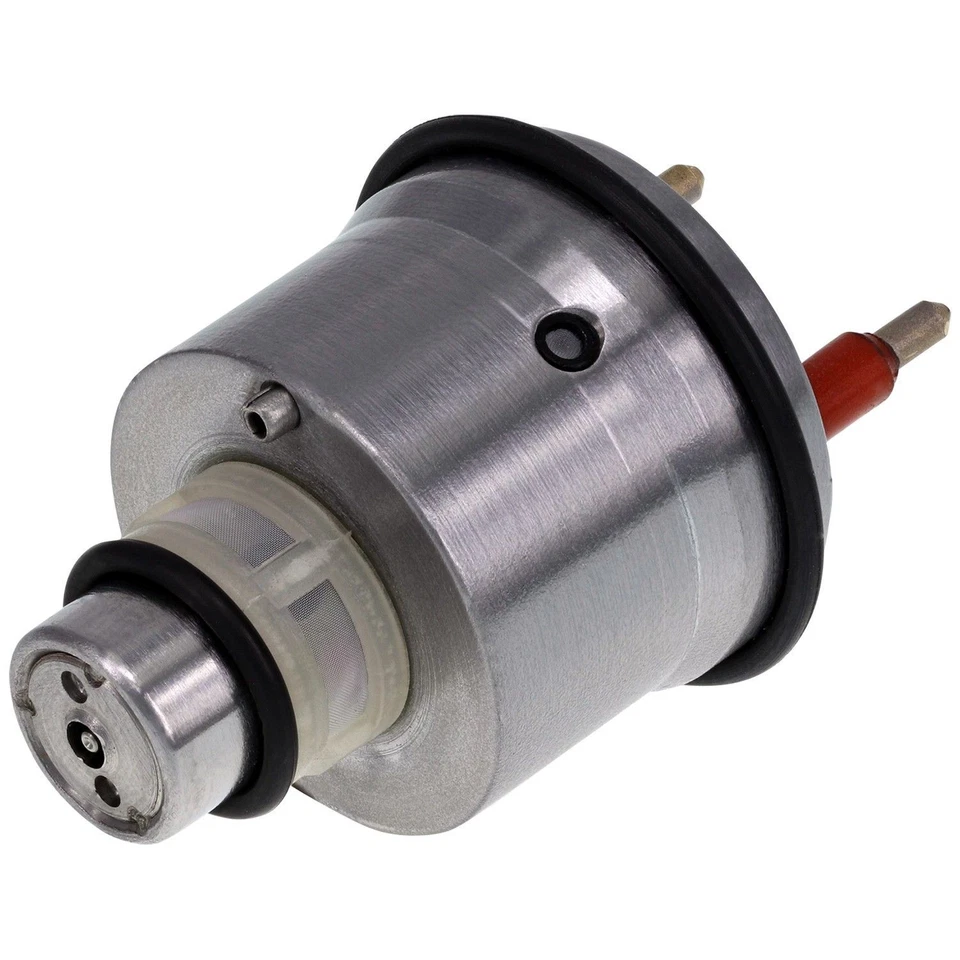 Inyector de combustible GB 831-14119 Reman T/B Foto 4 de 4