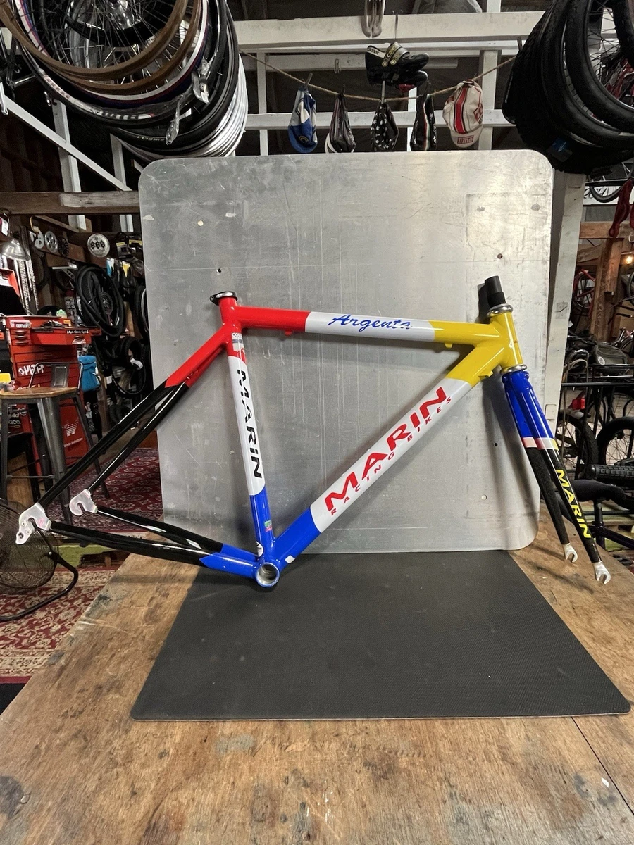 Marin Bike Frames for sale | eBay