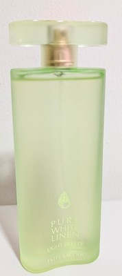 Estee Lauder Pure White Linen Light Breeze Eau de Parfum 100ml