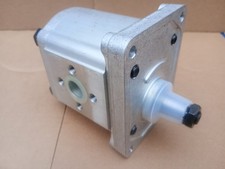David Brown Single Hydraulic Pump 1212 1410 1412 1390 1490 1690 1394 1494