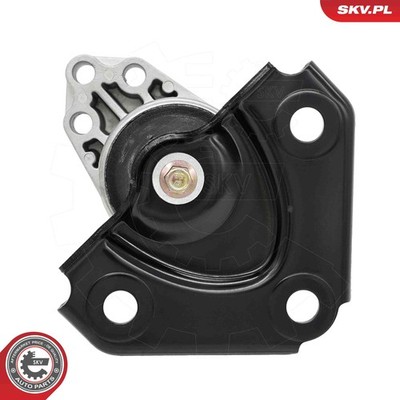 Für SKV GERMANY 75SKV256 ENGINE CUSHION 75SKV256 FORD FIESTA V FUSION, 1146866,