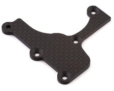 DRC-10004 DRAG PAC CARBON FIBER WHEELIE BAR SUPPORT PLATE
